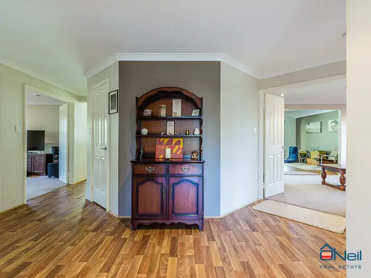 Fourth view of Homely house listing, 8 Vermillion Boulevard, Hilbert WA 6112