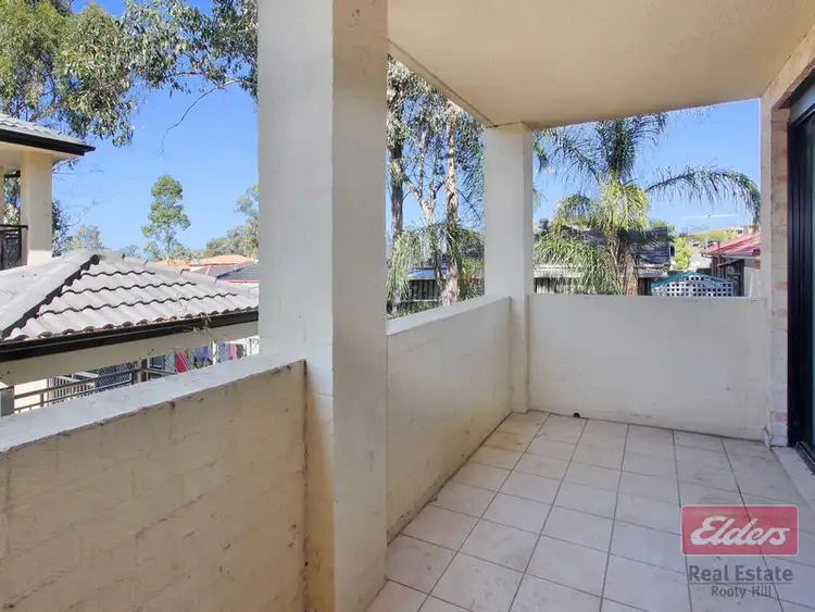 Sixth view of Homely apartment listing, 8/23 Methven Street, Mount Druitt NSW 2770