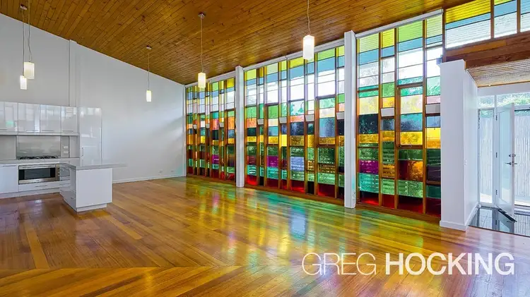 2/3 Evergreen Circuit, Cheltenham VIC 3192
