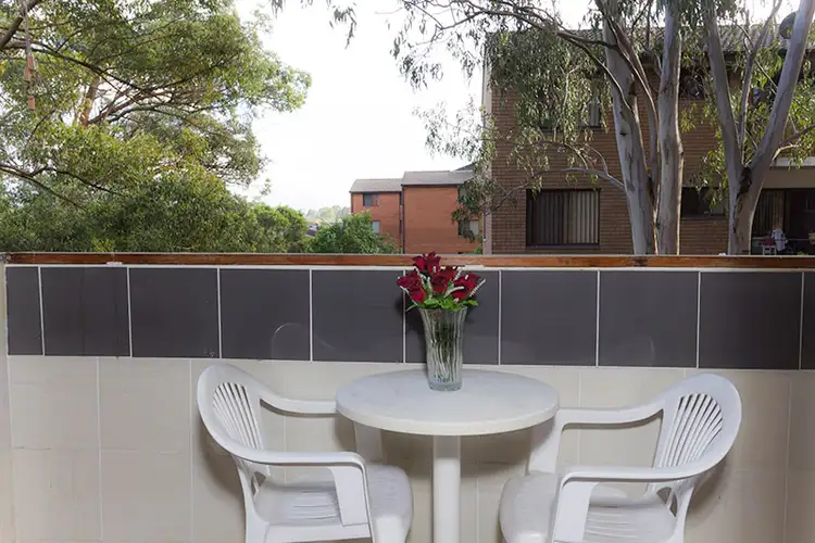 Sixth view of Homely unit listing, 8/4 Beale Street, Liverpool NSW 2170