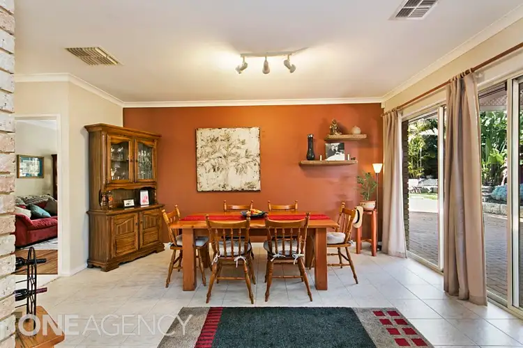 Fifth view of Homely house listing, 14 Provincial Mews, Bibra Lake WA 6163