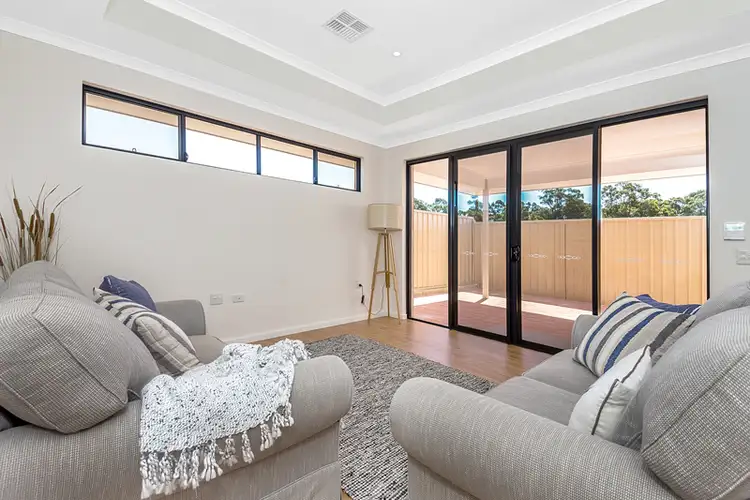 Sixth view of Homely retirement listing, 253 / 20 Mitchell Way, Greenfields WA 6210