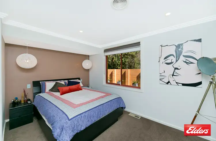 Sixth view of Homely house listing, 1/24 Lachlan Street, Macquarie ACT 2614