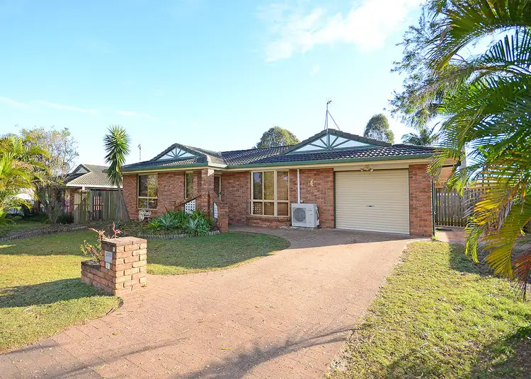 5 Wattlebird Lane, Eli Waters QLD 4655