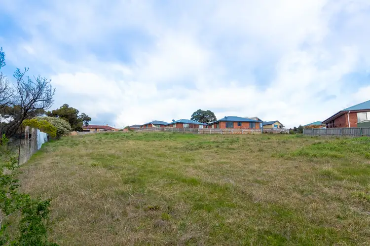 Lot 101 Melissa Street, Brighton TAS 7030