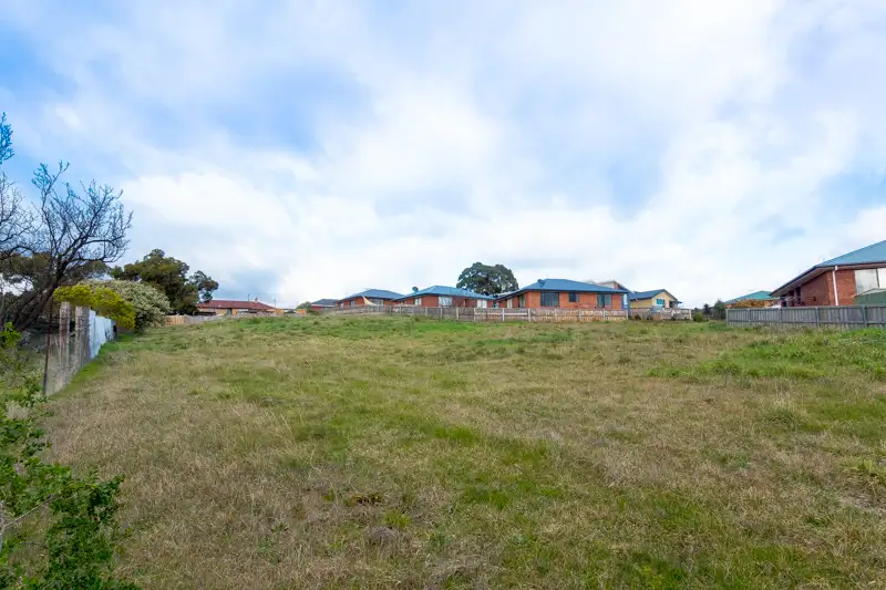 Main view of Homely land listing, Lot 101 Melissa Street, Brighton TAS 7030