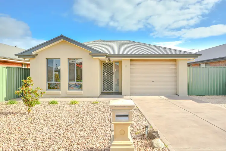 Second view of Homely house listing, 17 Jade Loop, Aldinga Beach SA 5173