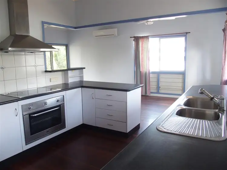 Second view of Homely house listing, 15 Quandong Street, Blackwater QLD 4717