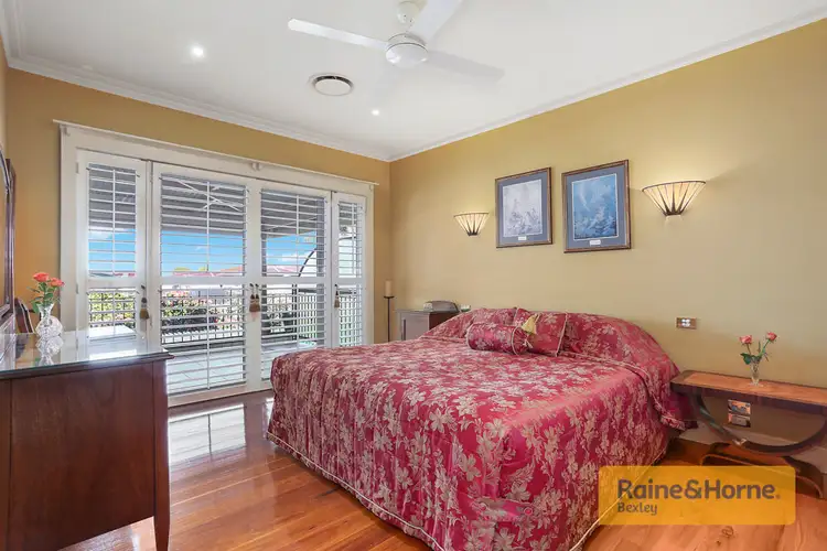 Fourth view of Homely house listing, 5 Alabama Avenue, Bexley NSW 2207