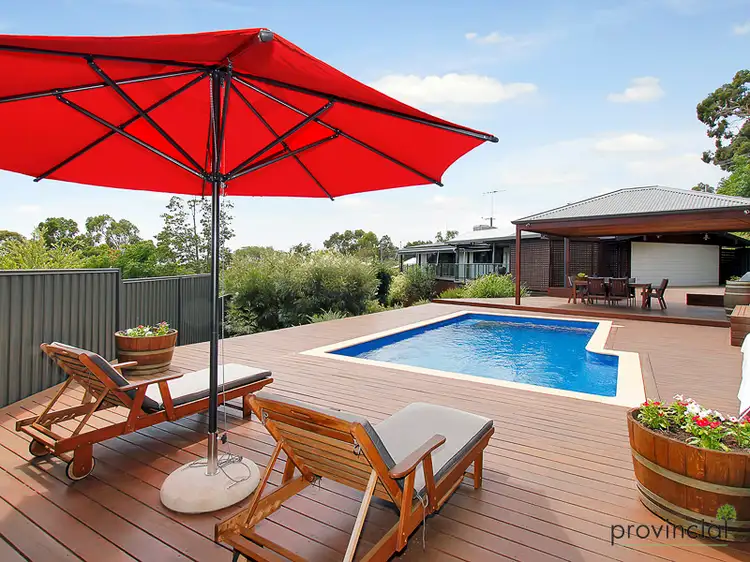 Second view of Homely house listing, 15 Gray Road, Gooseberry Hill WA 6076
