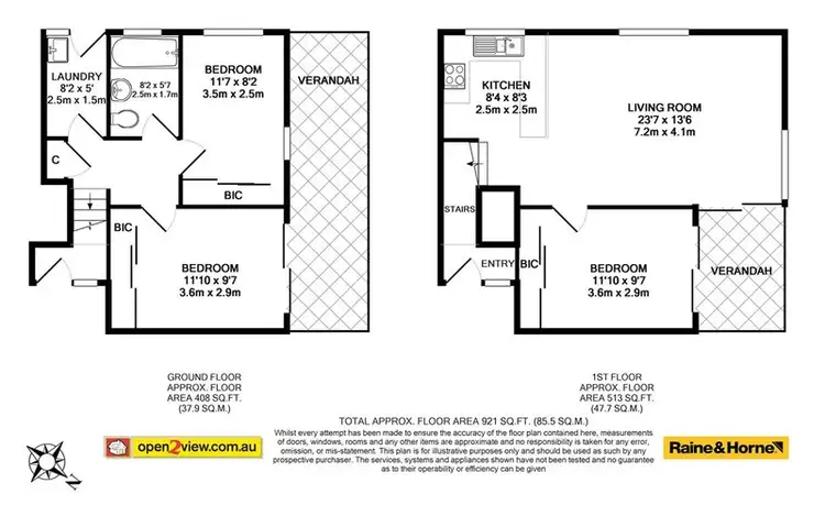 Second view of Homely unit listing, 9/212 Beach Rd, Batehaven NSW 2536