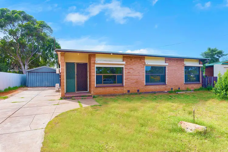 Main view of Homely house listing, 10 Cummins Street, Davoren Park SA 5113
