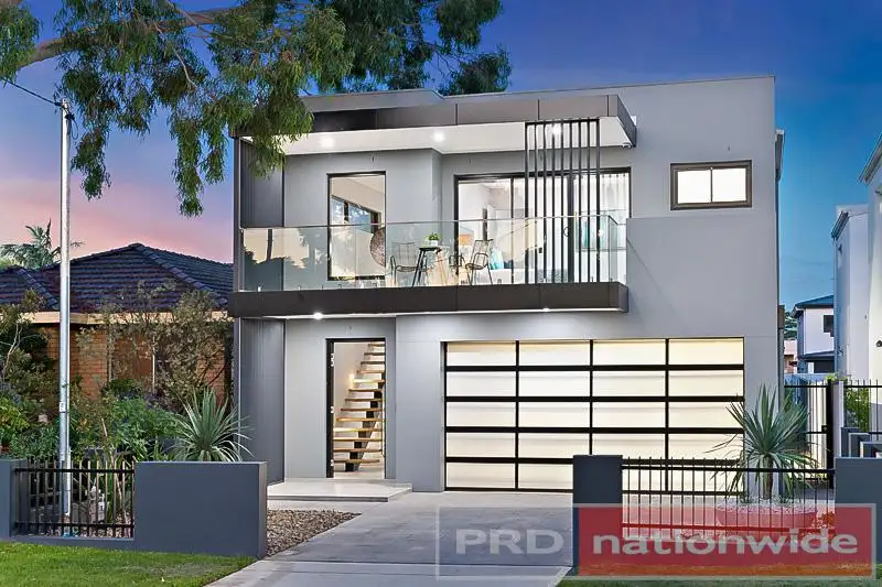 Main view of Homely house listing, 55 Apex Avenue, Picnic Point NSW 2213