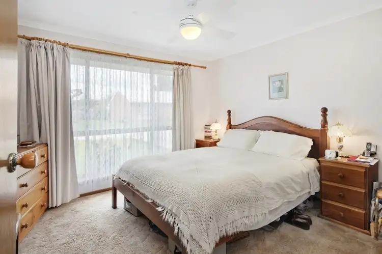 Fifth view of Homely townhouse listing, 2/405 Eyre st, Buninyong VIC 3357