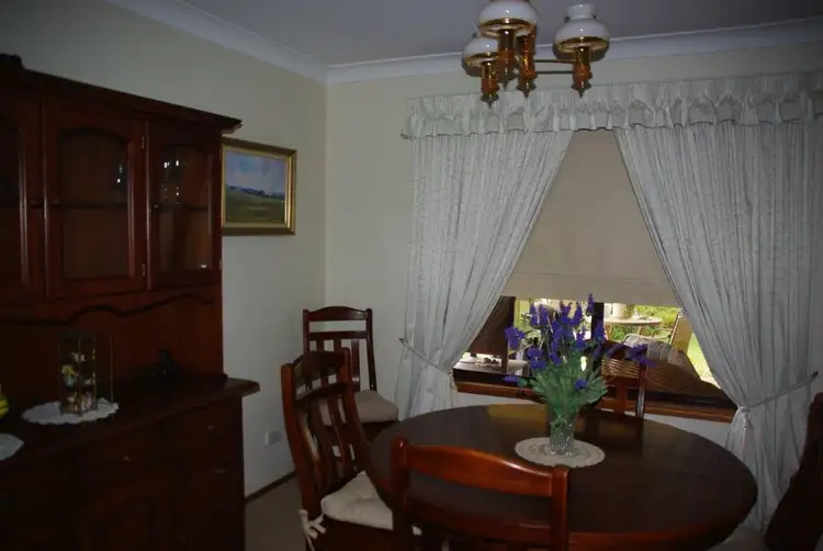 Sixth view of Homely house listing, 120 Maxwell Street, Wellington NSW 2820