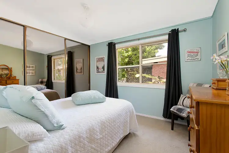 Sixth view of Homely house listing, 60 Parklands Avenue, Heathcote NSW 2233