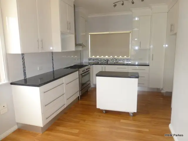 Second view of Homely house listing, 7 Hodges Street, Parkes NSW 2870