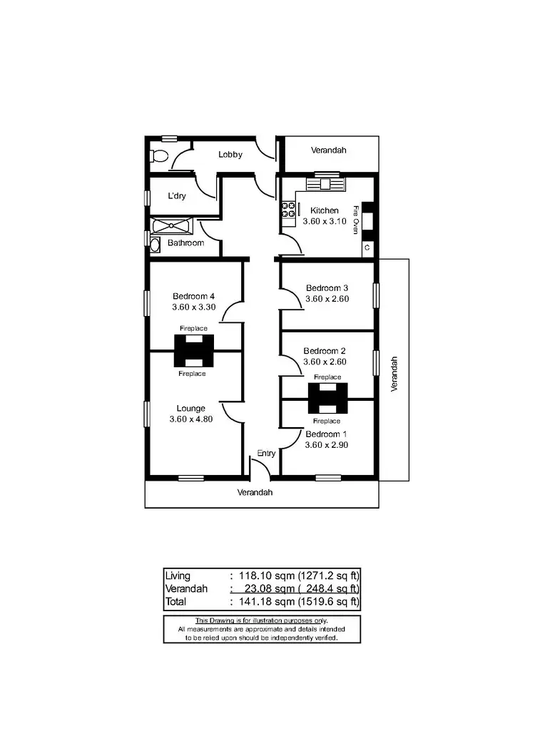 Fourth view of Homely house listing, 1207 Main Road, Koolunga SA 5464