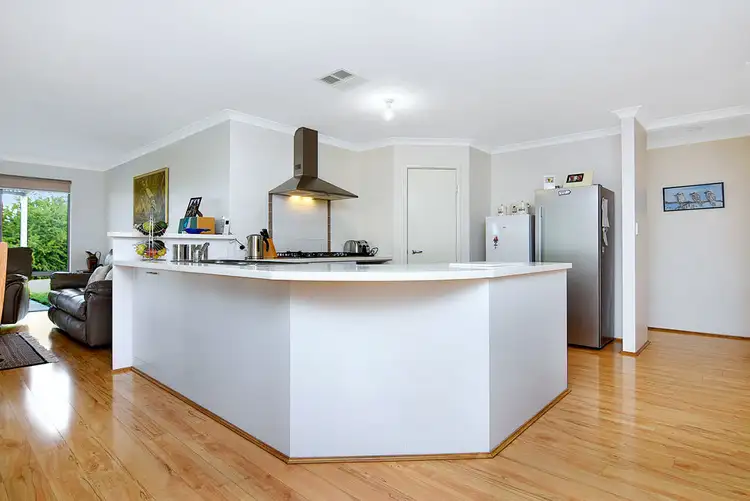 Sixth view of Homely house listing, 4 Illawarra Dr, Eaton WA 6232