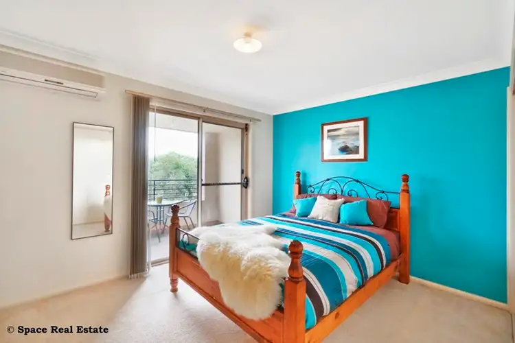 Sixth view of Homely house listing, 5/42b Graham Avenue, Casula NSW 2170