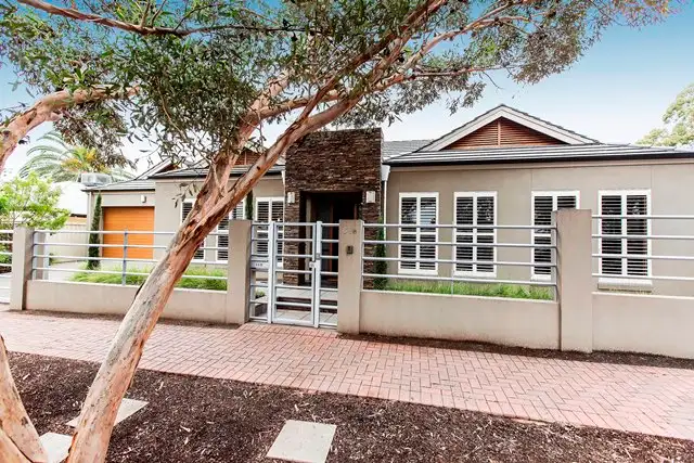 Main view of Homely house listing, 68B Allinga Avenue, Glenunga SA 5064