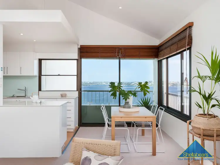17D/25 Victoria Avenue, Claremont WA 6010