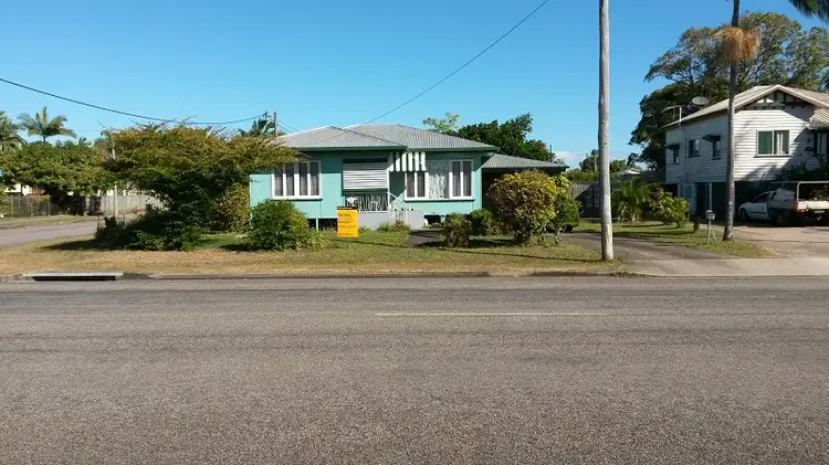 28 Marathon, Proserpine QLD 4800