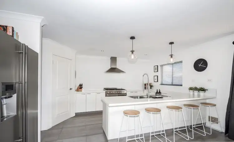 Fourth view of Homely house listing, 29 Clearwater Way, Singleton WA 6175