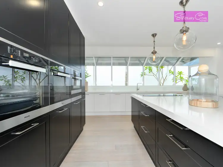 Fifth view of Homely house listing, 5699 ANCHORAGE TCE, Sanctuary Cove QLD 4212