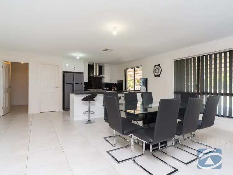 Fifth view of Homely house listing, 10 St George Boulevard, Lewiston SA 5501