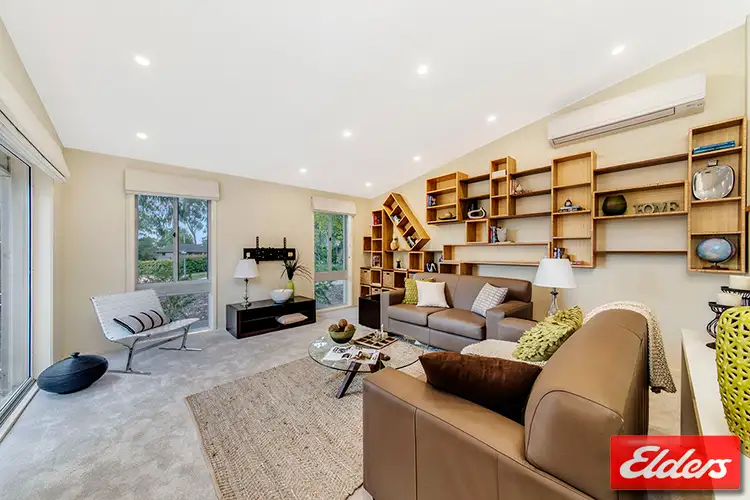 Fourth view of Homely house listing, 1 Mirning Crescent, Aranda ACT 2614
