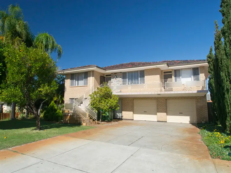 Main view of Homely house listing, 54 Robinson Road, Morley WA 6062