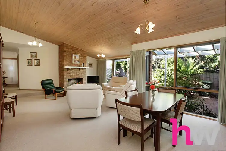 Third view of Homely house listing, 26 Brolga Crescent, Wandana Heights VIC 3216