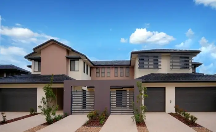 Main view of Homely house listing, 7/2 Catalina Way, Upper Coomera QLD 4209