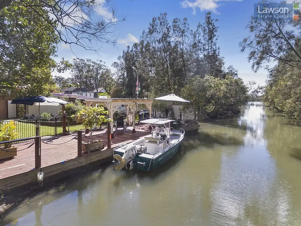 Main view of Homely house listing, 22 Wingfield Street, Windermere Park NSW 2264