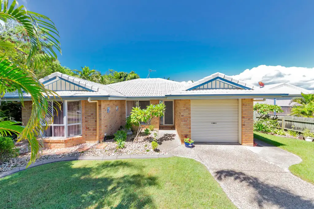 Main view of Homely house listing, 14 Hardy Street, Sunrise Beach QLD 4567