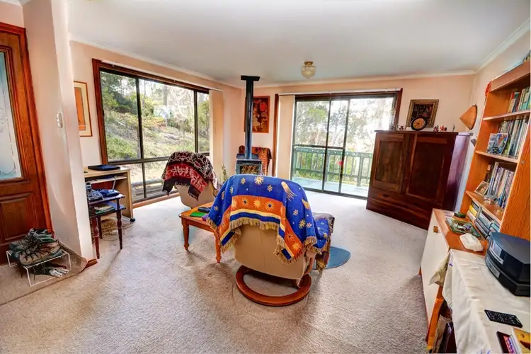Second view of Homely house listing, 51 Rodriguez Avenue, Blackheath NSW 2785
