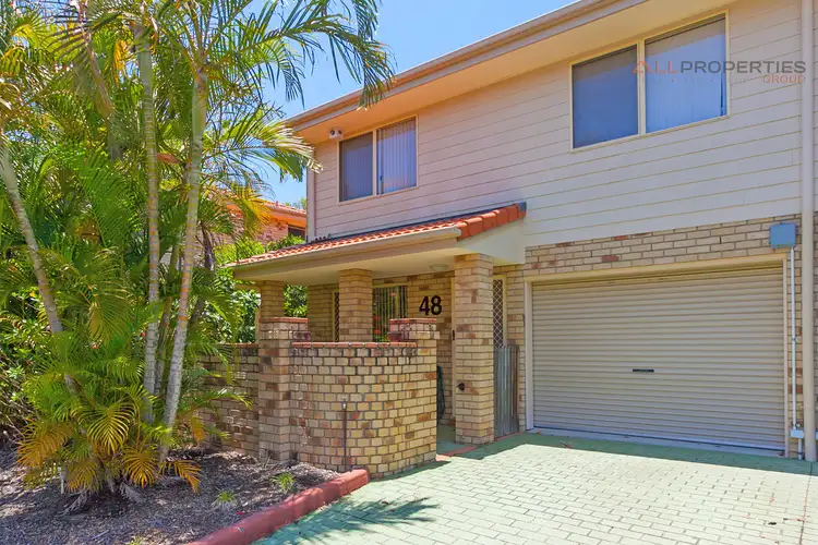 48/380 Nottingham Road, Parkinson QLD 4115