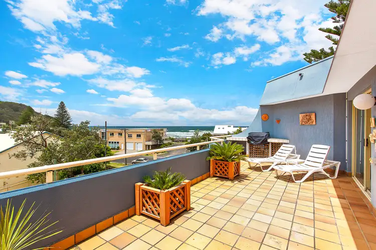 Main view of Homely unit listing, 9/21 North Avoca Parade, North Avoca NSW 2260