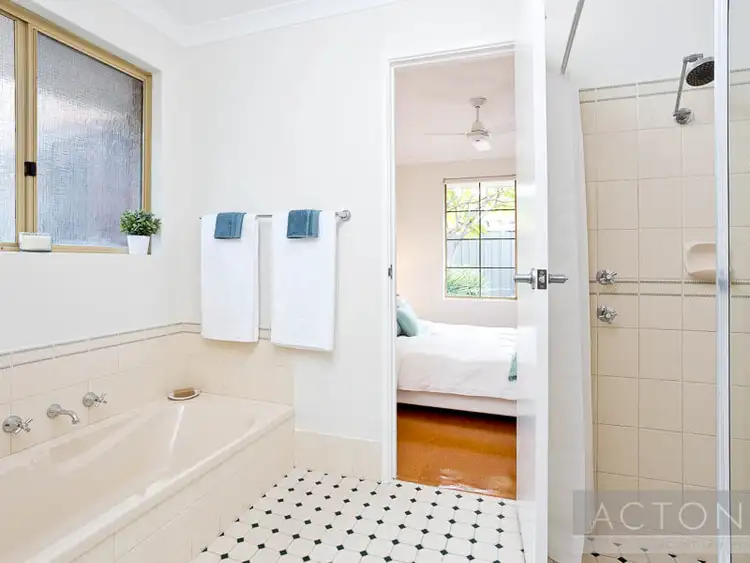 Fourth view of Homely house listing, 109A Tenth Avenue, Inglewood WA 6052