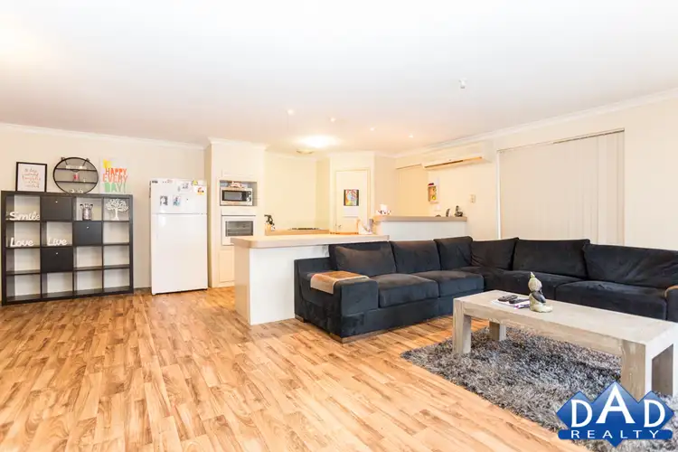 Fourth view of Homely house listing, 6 Greensill Crescent, Australind WA 6233