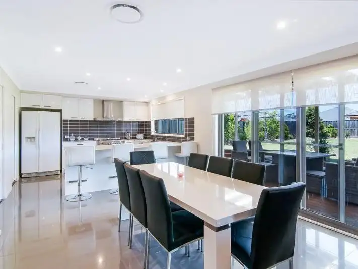 Fourth view of Homely house listing, 6 The Cedars Avenue, Pitt Town NSW 2756