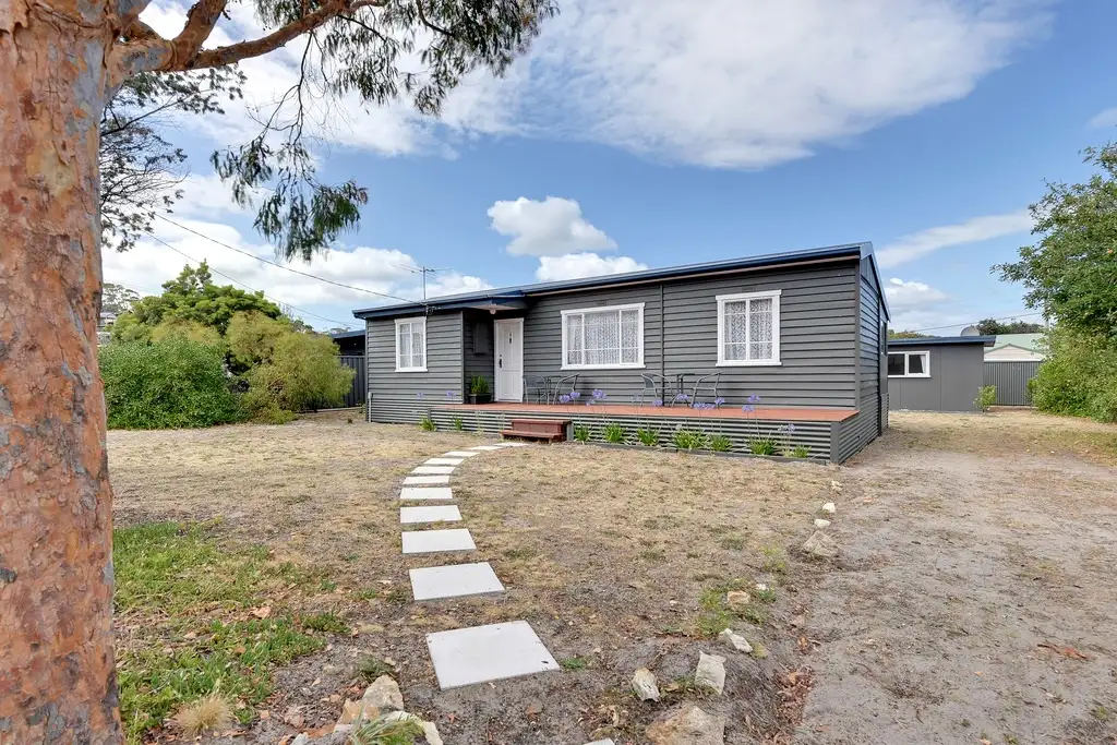 Main view of Homely house listing, 6 Poplar Court, Primrose Sands TAS 7173