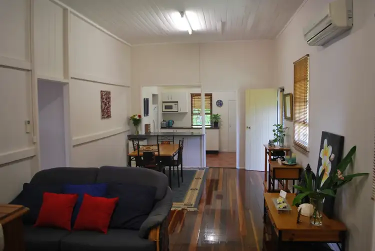 Third view of Homely house listing, 27 Victoria Street, Laidley QLD 4341