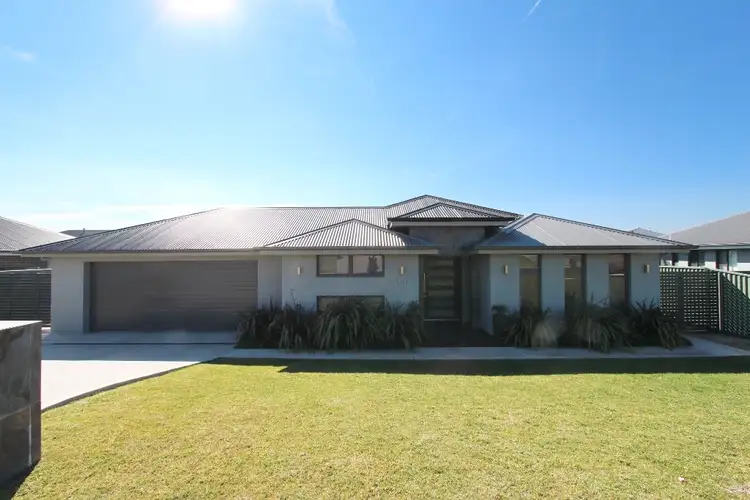 123 Evernden Road, Llanarth NSW 2795