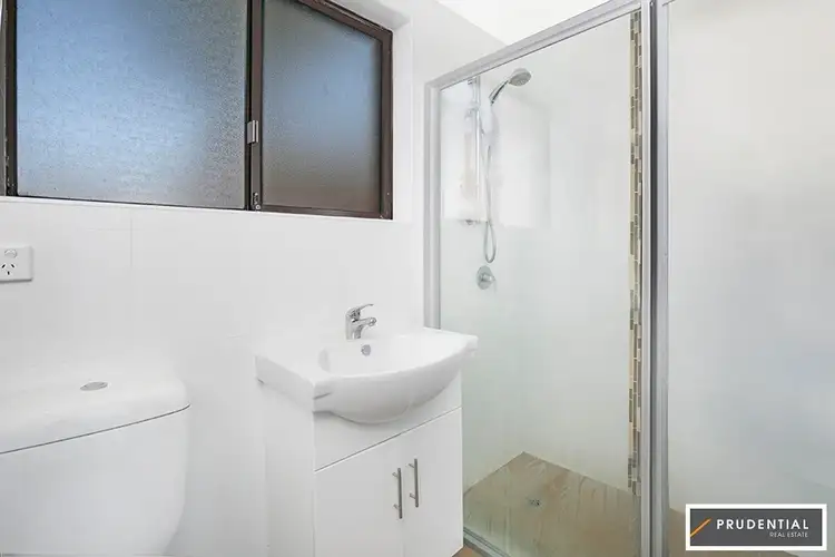 Fifth view of Homely house listing, 21/17-25 Rudd Road, Leumeah NSW 2560