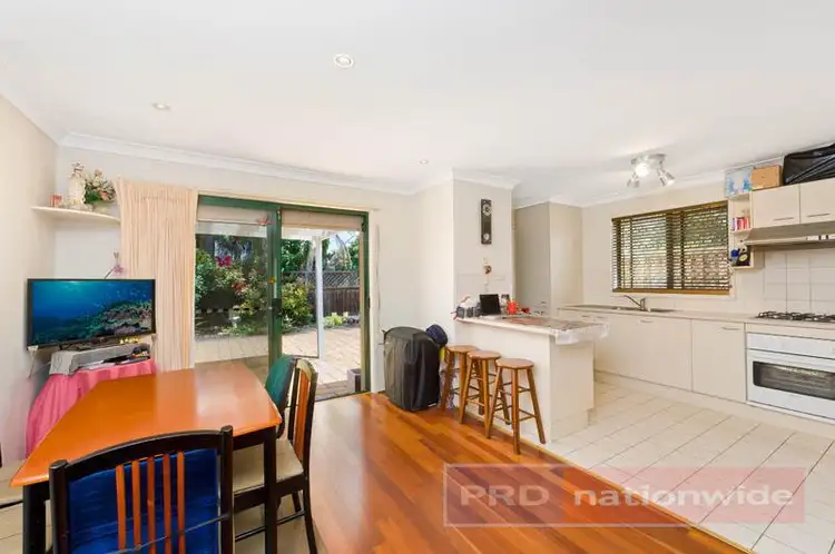 Third view of Homely house listing, 102 / 169 Horsley Road, Panania NSW 2213