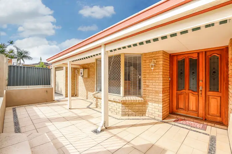 53B The Promenade, Mount Pleasant WA 6153