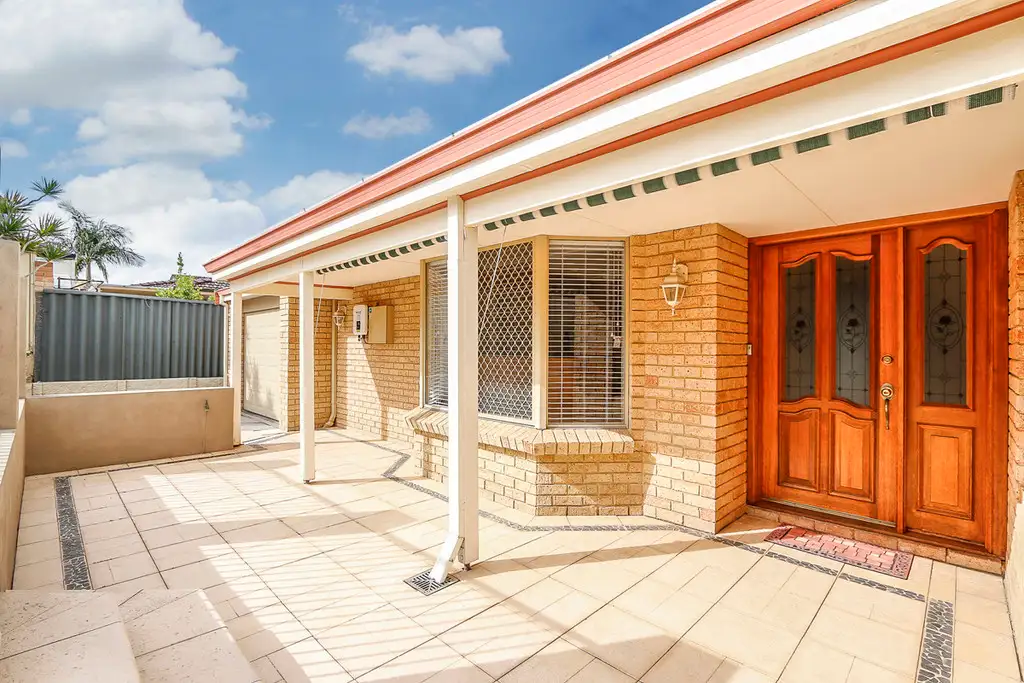 Main view of Homely house listing, 53B The Promenade, Mount Pleasant WA 6153