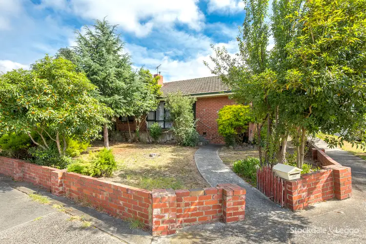 Second view of Homely house listing, 40 Sunset Boulevard, Jacana VIC 3047